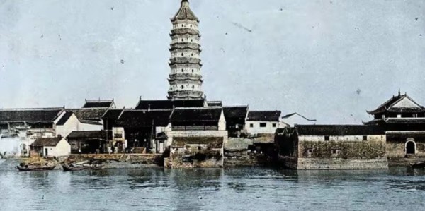 IM电竞-中国“退步”最快的城市：曾与南京、上海齐名，如今却沦为三线