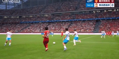 IM电竞app下载-肯帕努缺阵 2中框1进球不错了！向队小杜不该都首发，一将太懒了