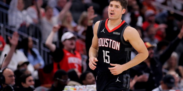 火箭5人15+，新星集体爆发，手感终于对了一场，有望扳平比分吗|NBA季后赛|湖人|西部|哈基姆·奥拉朱旺|查尔斯·巴克利_新浪体育_新浪新闻