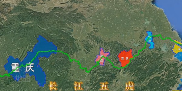 IM电竞-中国“退步”最快的城市：曾与南京、上海齐名，如今却沦为三线