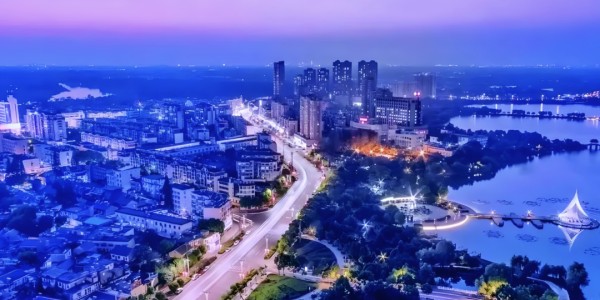 IM电竞-中国“退步”最快的城市：曾与南京、上海齐名，如今却沦为三线